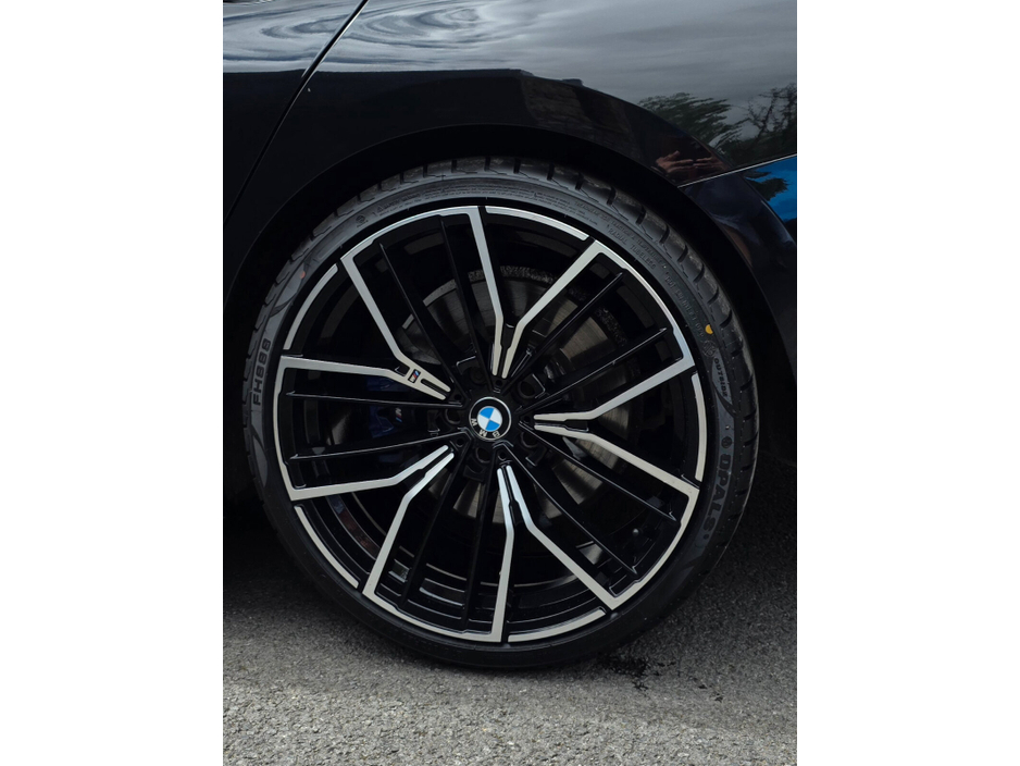 2019 BMW 3 Series 2L Diesel For Sale Images