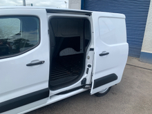 2023 Peugeot Partner 1.5L Diesel For Sale Images