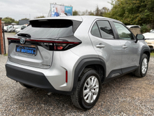 2024 Toyota Yaris Cross 1.5L Petrol Hybrid For Sale Images