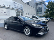 2018 Toyota Camry 2.5L Petrol Hybrid For Sale Images