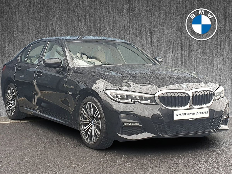 2022 BMW 3 Series 2L Petrol Plug-in Hybrid For Sale Images