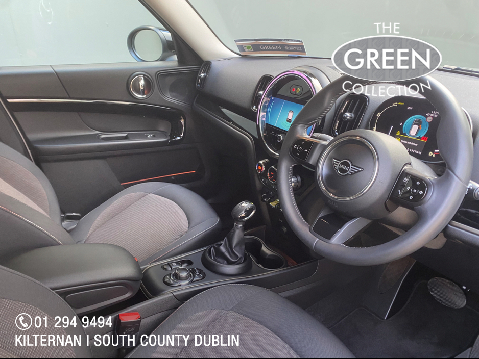 2023 MINI Countryman 1.5L Petrol Plug-in Hybrid For Sale Images