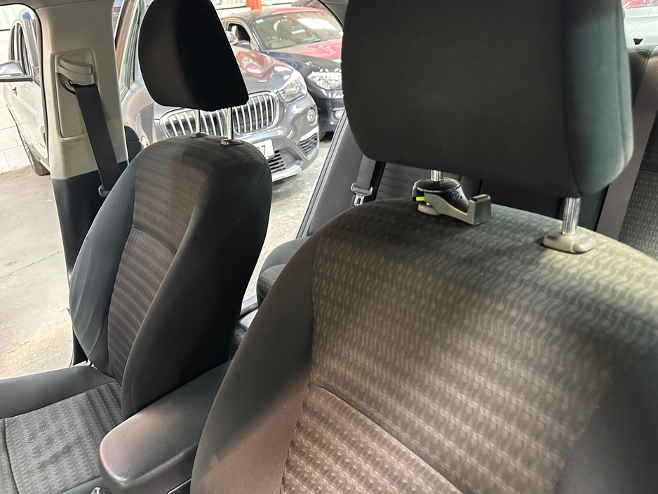 2009 Toyota Corolla 1.4L Petrol For Sale Images