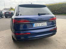 2022 Audi Q7 3L Petrol Plug-in Hybrid For Sale Images