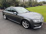 2016 AUDI A4 S LINE TDI
