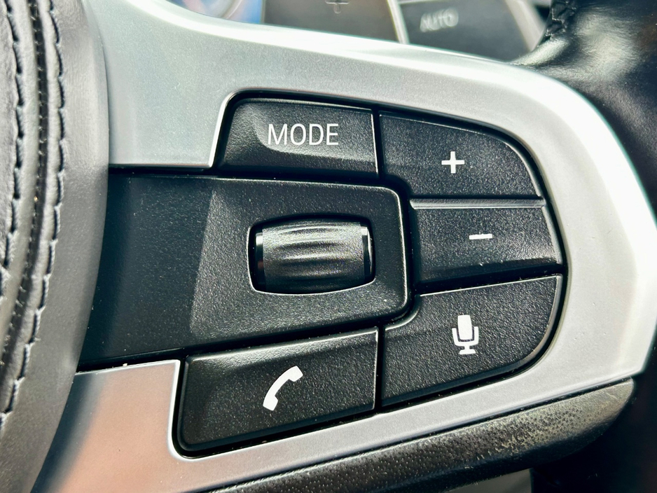 2017 BMW 5 Series 2L Diesel For Sale Images