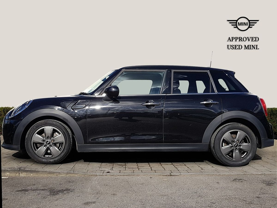 2021 MINI Hatch 1.5L Petrol For Sale Images
