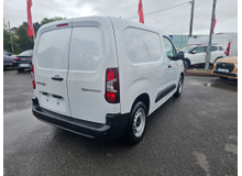2026 Citroen Berlingo 1.5L Diesel For Sale Images