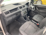 2019 VOLKSWAGEN CADDY van