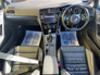 2014 VOLKSWAGEN GOLF R 4MOTION 2.0 TSI AUTO // 300 BHP ALL WHEEL DRIVE // REVERSE CAMERA // LEATHER SPORT INTERIOR