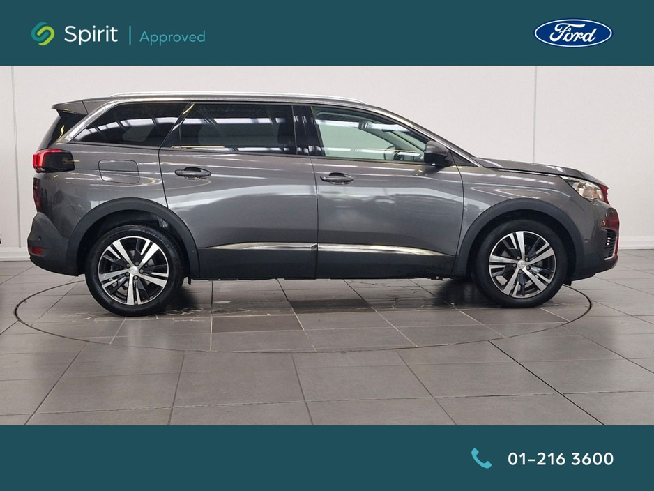 Peugeot 5008 DIESEL AUTO CALL DEREK ON 0861653401 — thumbnail 11