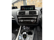 2017 BMW 1 Series 2L Diesel For Sale Images