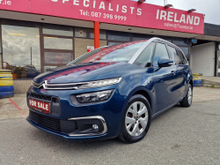 2020 Citroen Grand C4 SpaceTourer