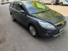 2010 Ford Focus 1.6L Diesel For Sale Images
