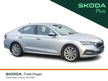 Skoda Octavia OCTAVIA STY 2.0TDI 115HP Call Skoda Sales on 061-416000