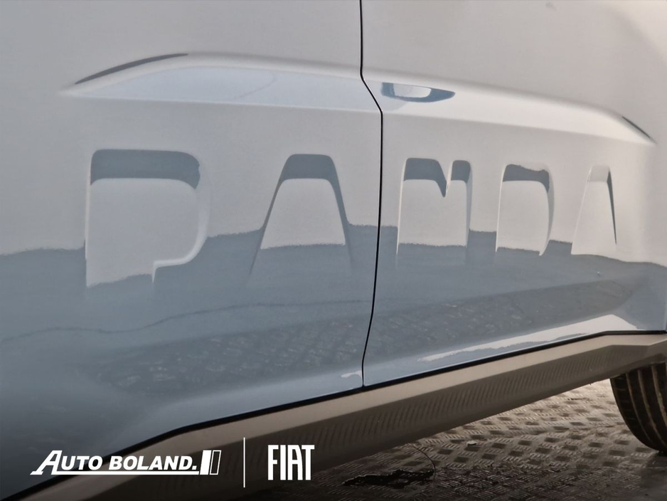 2026 Fiat Panda 1.2L Petrol For Sale Images