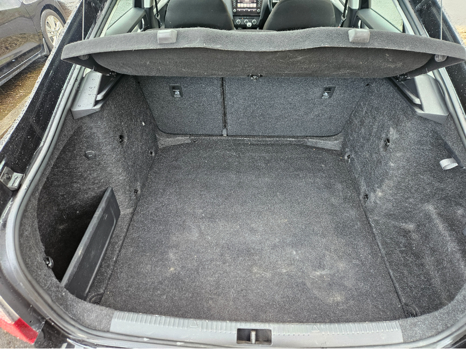 2019 Skoda Octavia 1.6L Diesel For Sale Images