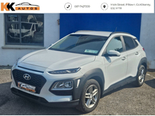2020 Hyundai Kona 1.6L Diesel For Sale Images