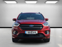 2019 Ford Kuga 1.5L Diesel For Sale Images
