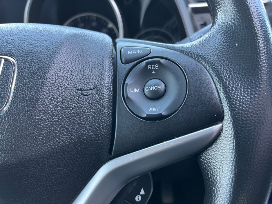 2018 Honda Jazz 1.3L Petrol For Sale Images