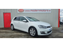 2016 VOLKSWAGEN GOLF auto 1.2 comfortline plus dsg low kms