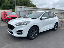 2023 Ford Kuga 2.5L Petrol Plug-in Hybrid For Sale Images