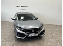 2021 Honda Civic 1.6L Diesel For Sale Images