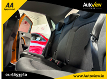 2015 Audi A1 1.4L Petrol For Sale Images