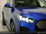2024 BMW IX2 IX2 M-SPORT eDRIVE20 M-SPORT PRO: PORTIMAO WITH LEATHER AND ALCANTARA INTERIOR, COMFORT ACCESS, HEATED SEATS, FOLDING MIRRORS, PARKING ASSISTANT