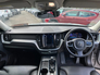 2023 VOLVO XC60 T6 PHEV PLUS DARK AWD 2.0 PETROL HYBRID //PANORAMIC GLASS ROOF//FULL LEATHER//360 PARKING CAMERAS//PILOT ASSIST//