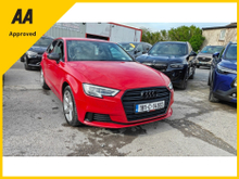 2018 Audi A3 1L Petrol For Sale Images
