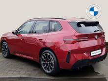 BMW X3 X3 20d xDrive M Sport Pro