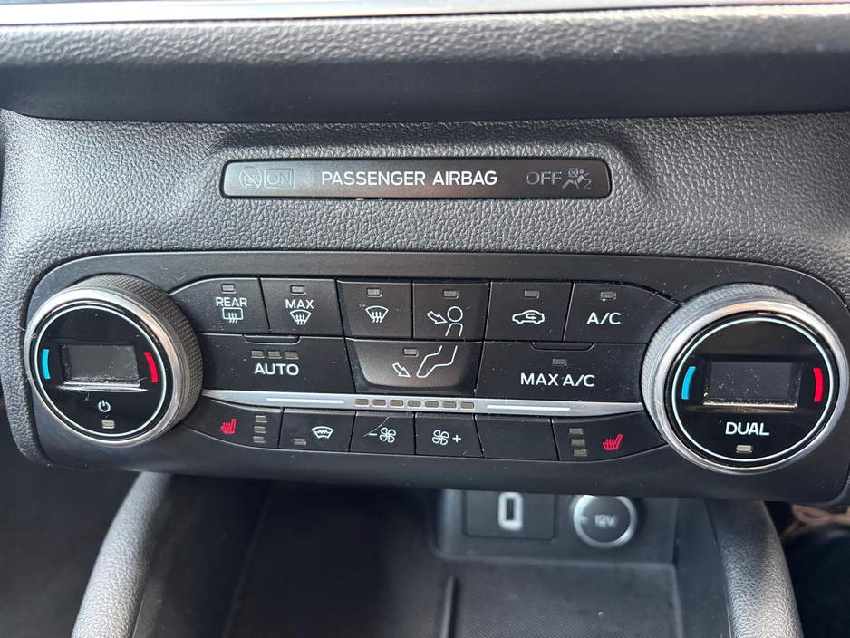 2019 Ford Focus 1.0L Petrol For Sale Images