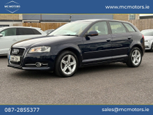 2011 Audi A3 1.4L Petrol For Sale Images