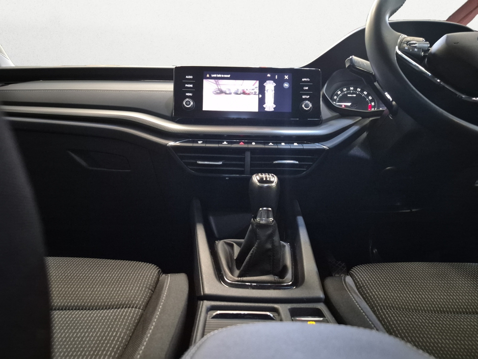 Skoda Octavia AMBITION 2.0 TDI 115HP 5DR — thumbnail 14