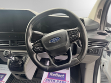 2025 Ford Transit Custom 2L Diesel For Sale Images