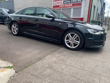 2014 Audi A6 2L Diesel For Sale Images