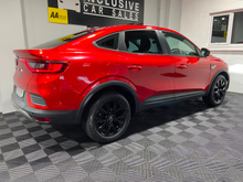 2022 Renault Arkana 1.3L Petrol For Sale Images