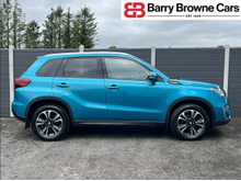 2024 Suzuki Vitara 1.5L Petrol Hybrid For Sale Images