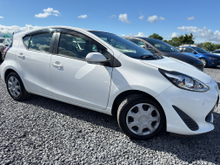 2020 Toyota Aqua 1.5L Petrol Hybrid For Sale Images