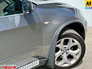 2008 BMW X5 E70 3.0SD M SPORT STUNNING SUV