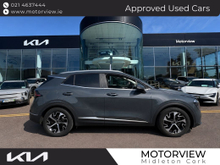 Kia Sportage K3 Mhev MY23 5DR, *warranty till 2030* Touch Screen Infotainment System, Electronic handbrake, Lane Departure Warning,