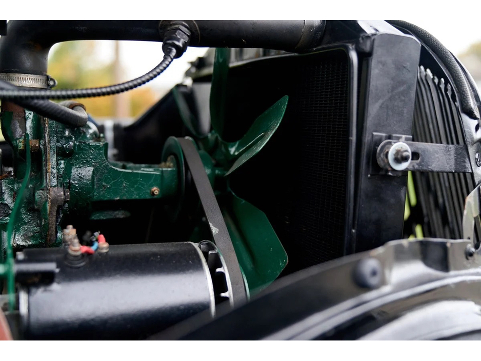 1950 Citroen Traction Avant 2L Petrol For Sale Images