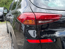 2020 Hyundai Tucson 1.6L Diesel For Sale Images
