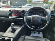 2023 Citroen C5 Aircross 1.5L Diesel For Sale Images