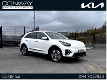 2022 Kia Niro