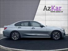 2023 BMW 3 Series 2L Petrol Plug-in Hybrid For Sale Images