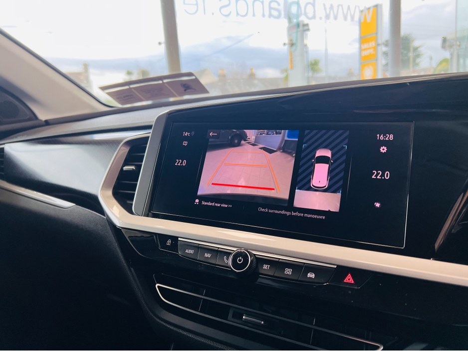 2023 Opel Grandland 1.2L Petrol For Sale Images