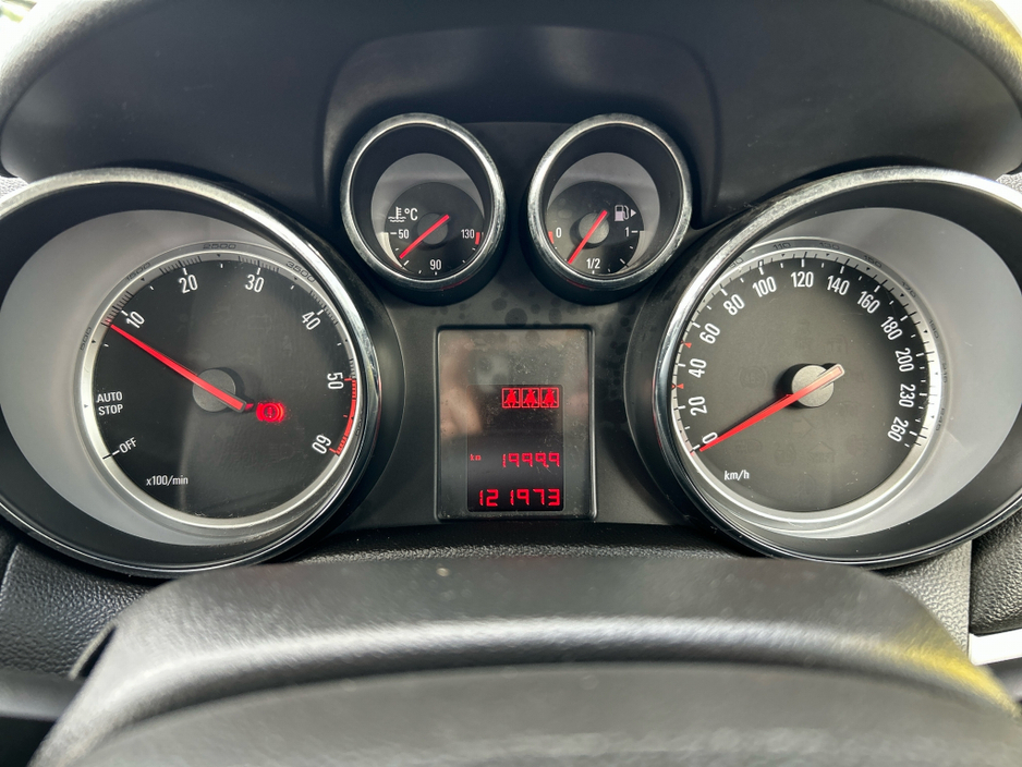 2016 Opel Mokka 1.6L Diesel For Sale Images