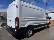 2022 Ford Transit 2L Diesel For Sale Images